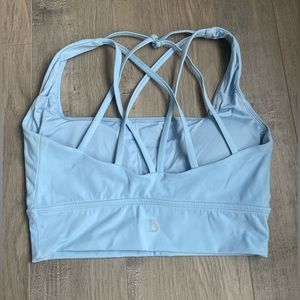 BuffBunny Revolution Sports Bra
